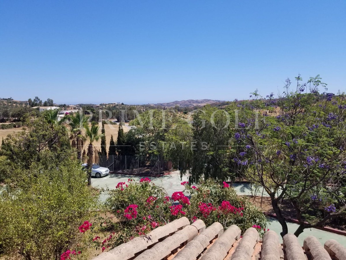 4 bed Finca For Sale in Mijas Costa, Malaga - thumb 44