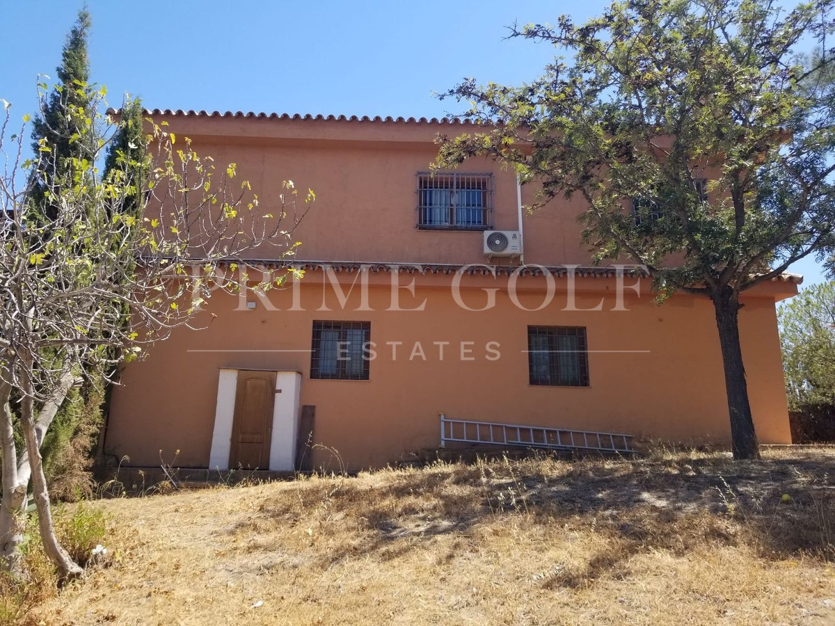 4 bed Finca For Sale in Mijas Costa, Malaga - thumb 46