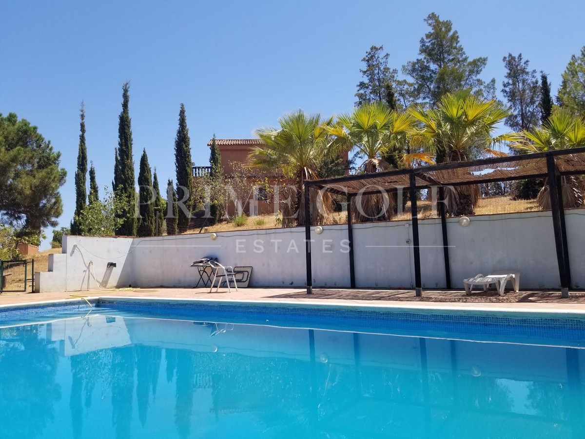 4 bed Finca For Sale in Mijas Costa, Malaga - thumb 47