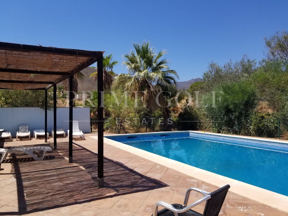 4 bed Finca For Sale in Mijas Costa, Malaga - thumb 48