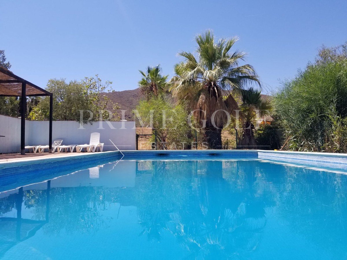 4 bed Finca For Sale in Mijas Costa, Malaga - thumb 49