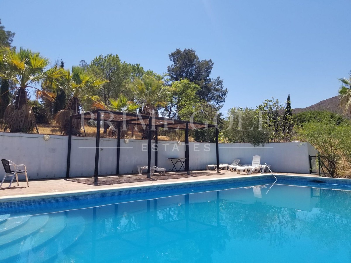 4 bed Finca For Sale in Mijas Costa, Malaga - thumb 50