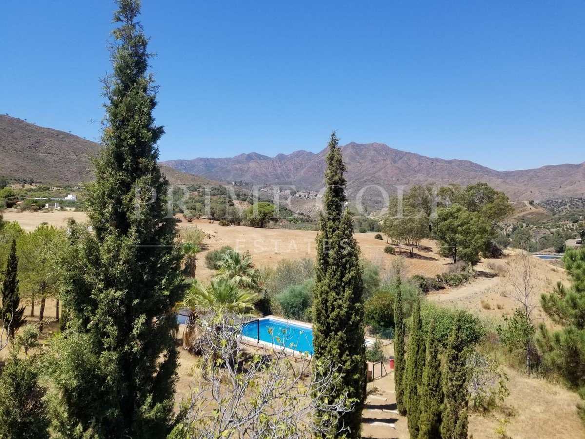 4 bed Finca For Sale in Mijas Costa, Malaga - thumb 51