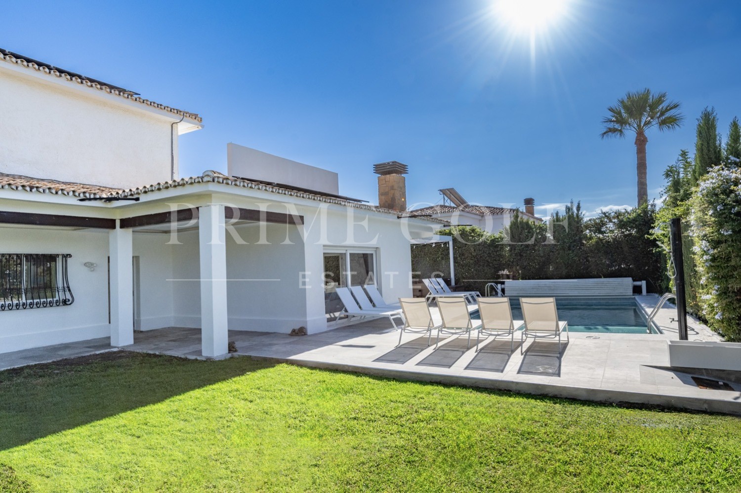 6 bed Villa For Sale in Benalmadena, Malaga - thumb 6