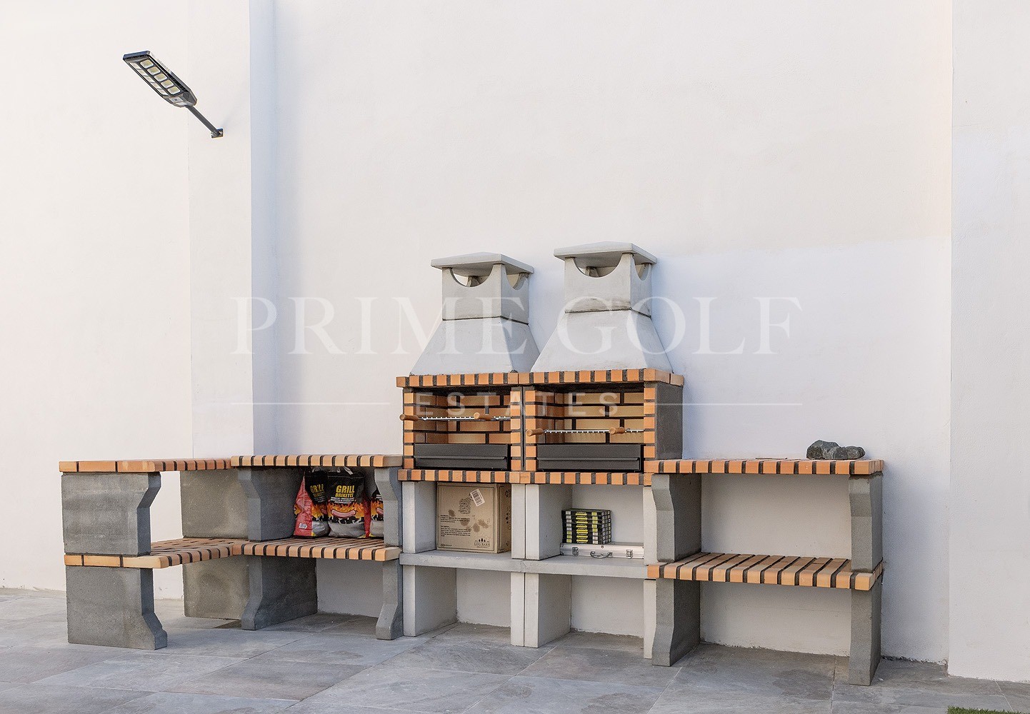 6 bed Villa For Sale in Benalmadena, Malaga - thumb 10