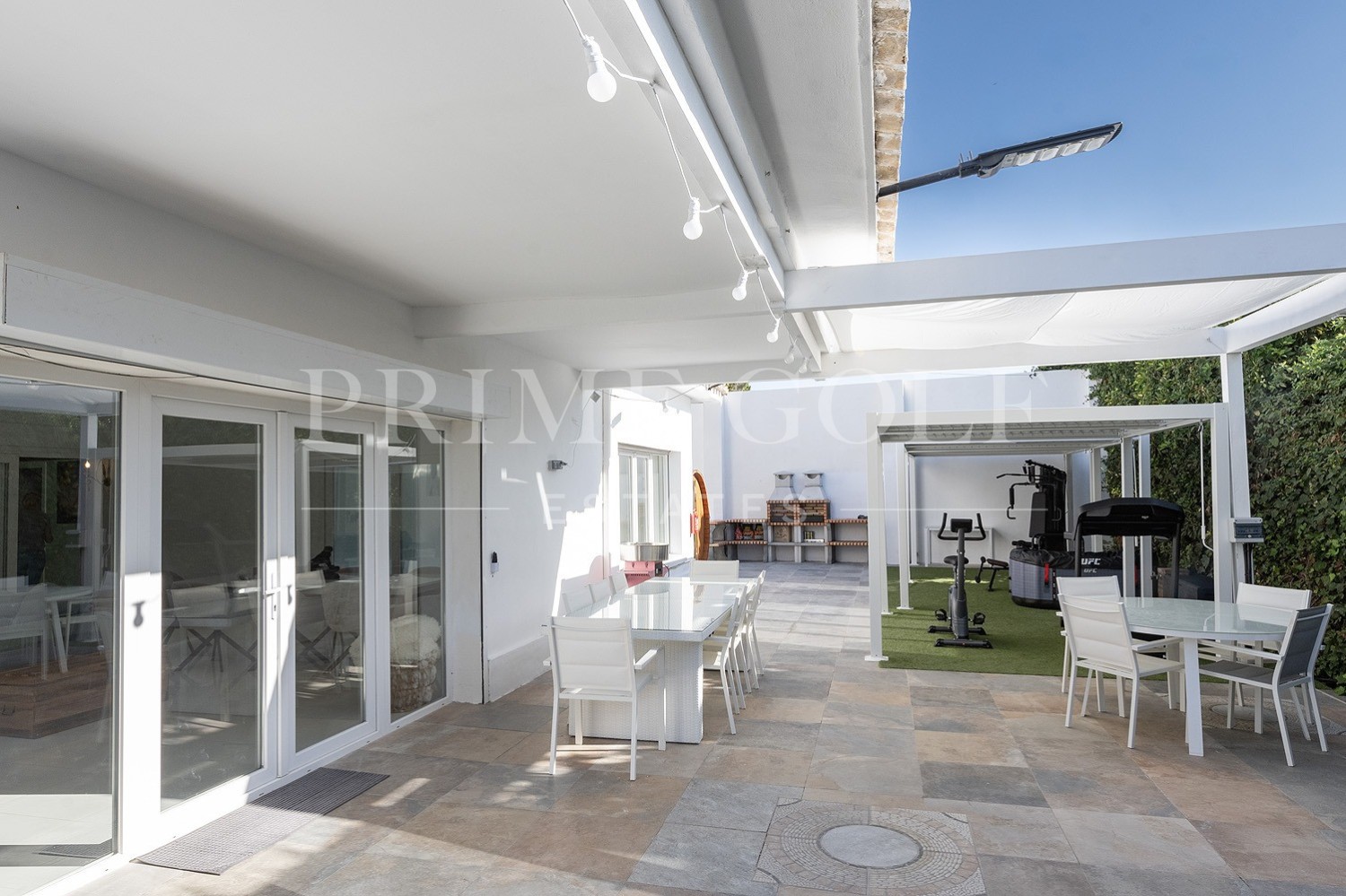 6 bed Villa For Sale in Benalmadena, Malaga - thumb 12