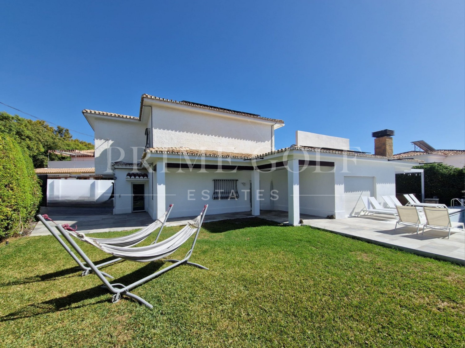 6 bed Villa For Sale in Benalmadena, Malaga - thumb 13