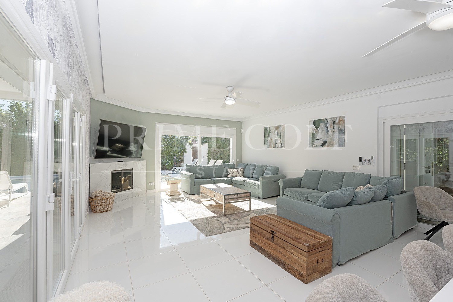 6 bed Villa For Sale in Benalmadena, Malaga - thumb 22