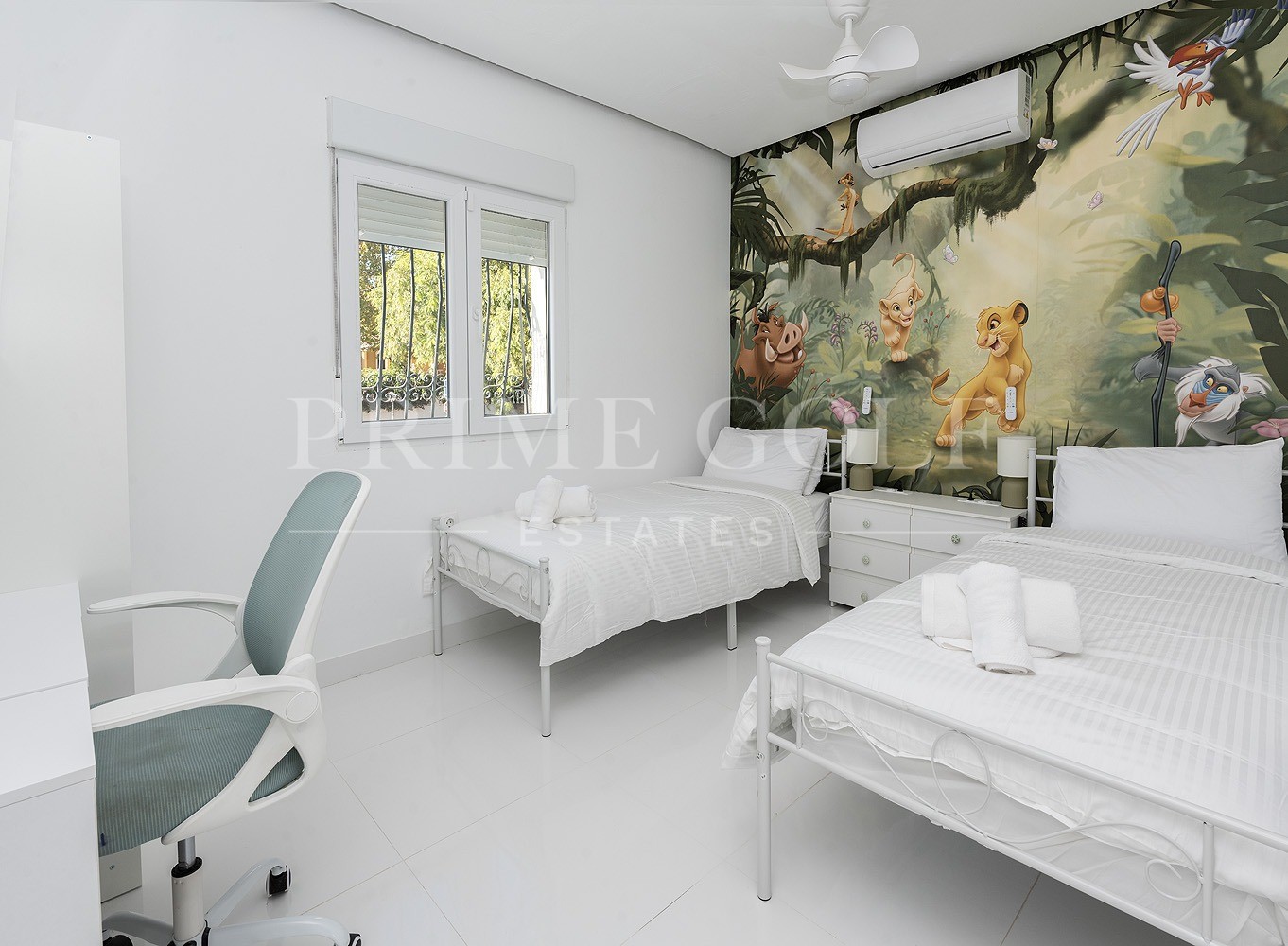 6 bed Villa For Sale in Benalmadena, Malaga - thumb 26