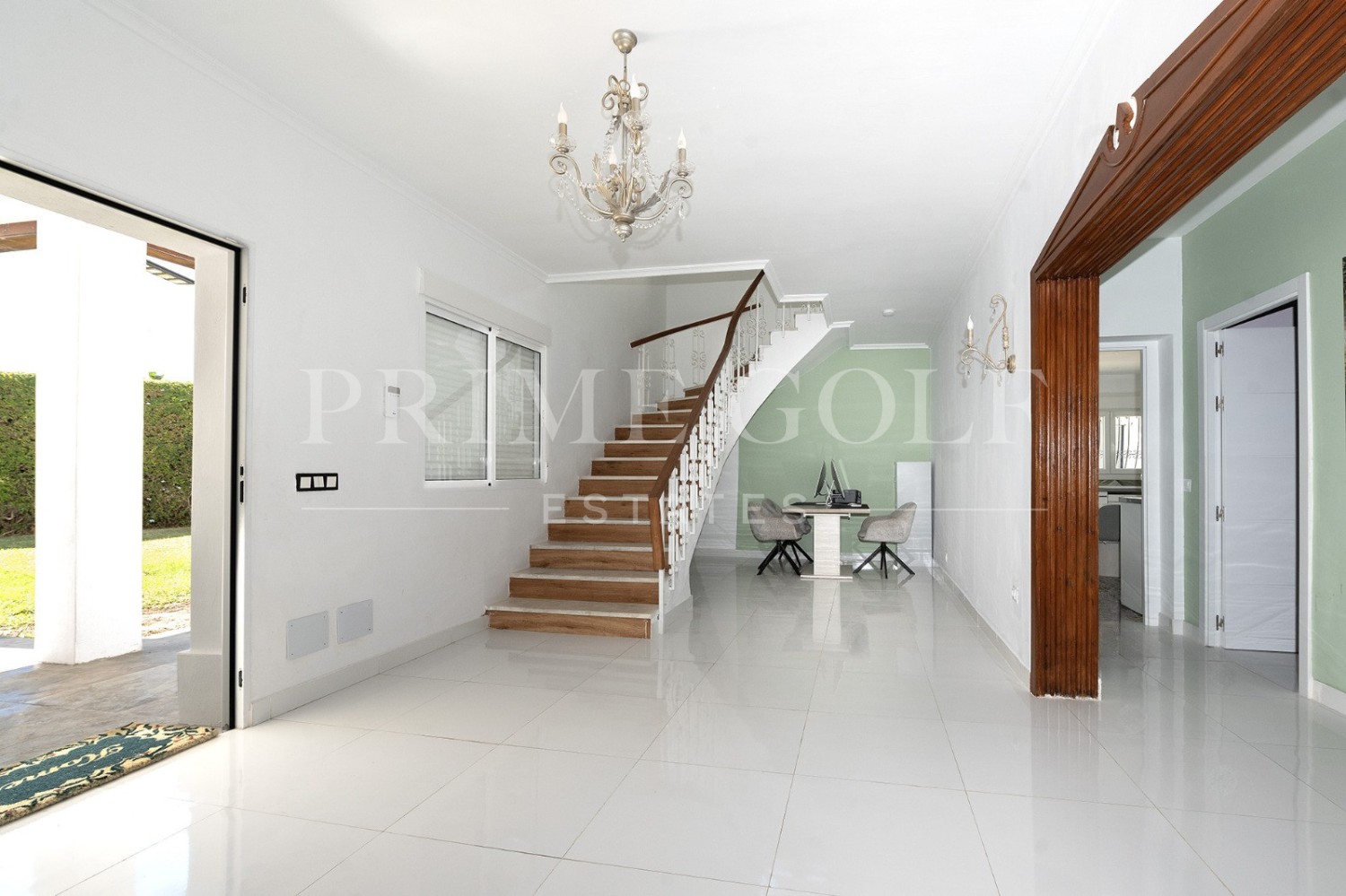 6 bed Villa For Sale in Benalmadena, Malaga - thumb 32