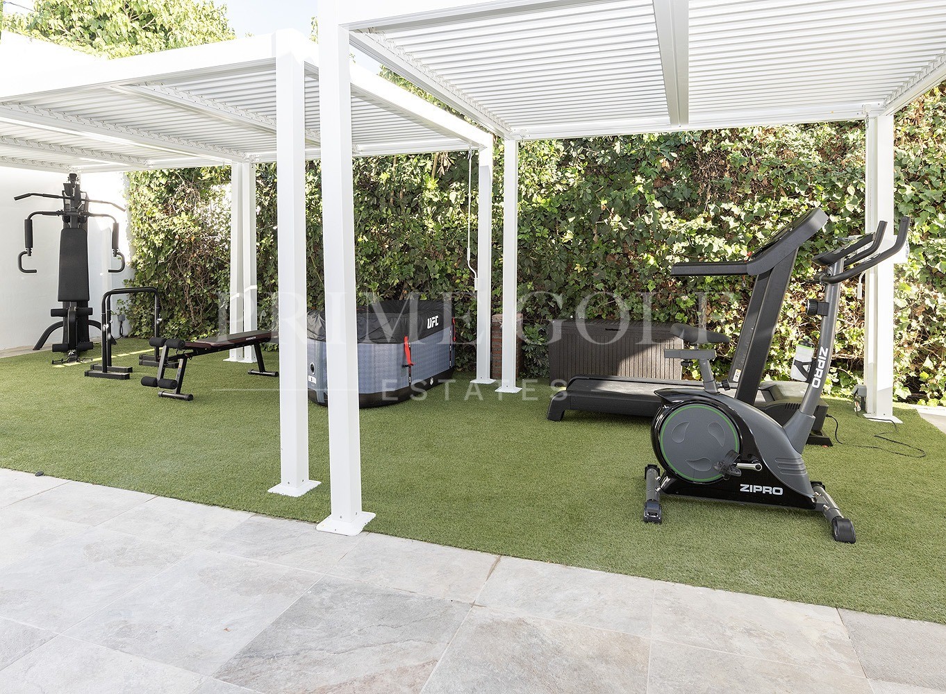 6 bed Villa For Sale in Benalmadena, Malaga - thumb 37