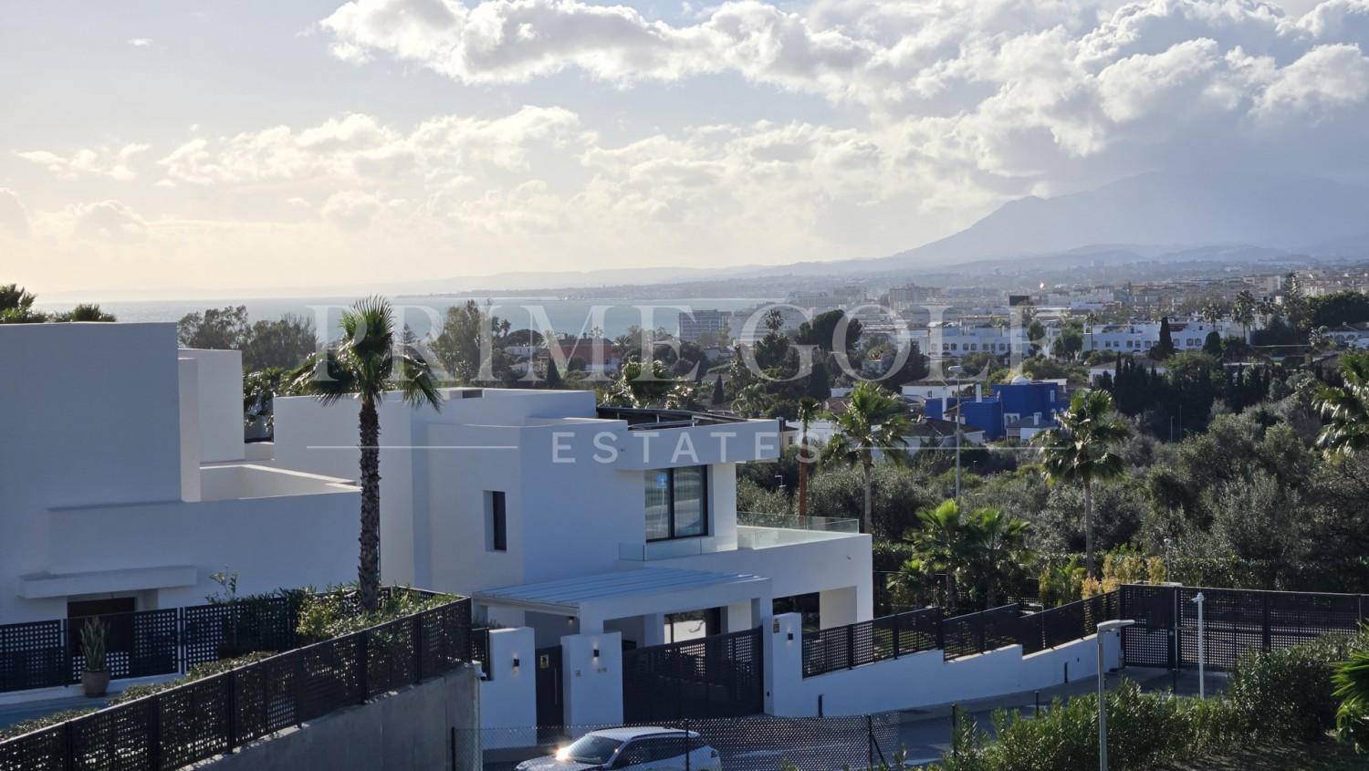 4 bed Villa For Sale in Marbella East, Malaga - thumb 36