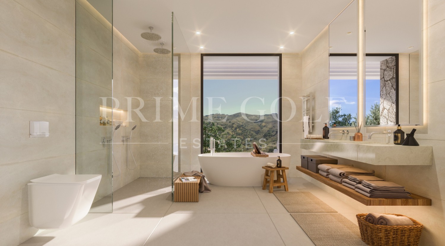 5 bed Villa For Sale in Mijas Costa, Malaga - thumb 6