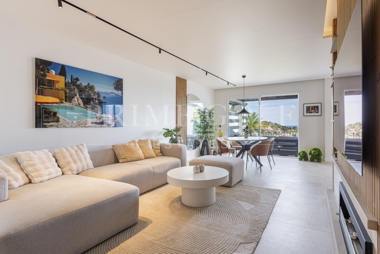 3 bed Penthouse For Sale in Benahavis, Malaga - thumb 11