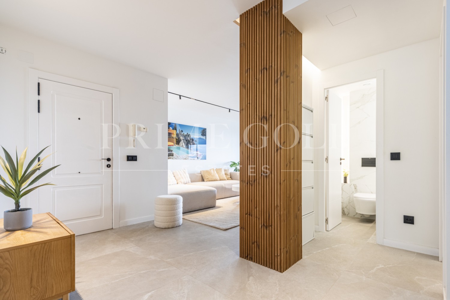 3 bed Penthouse For Sale in Benahavis, Malaga - thumb 13