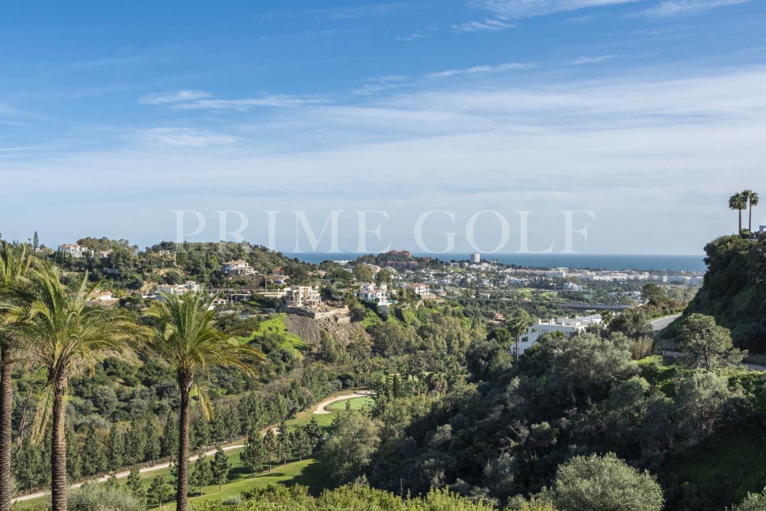 3 bed Penthouse For Sale in Benahavis, Malaga - thumb 29