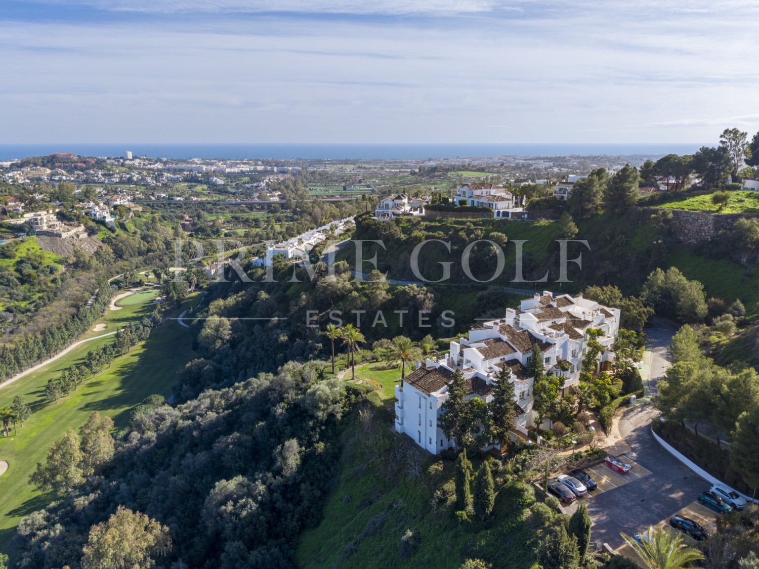 3 bed Penthouse For Sale in Benahavis, Malaga - thumb 32