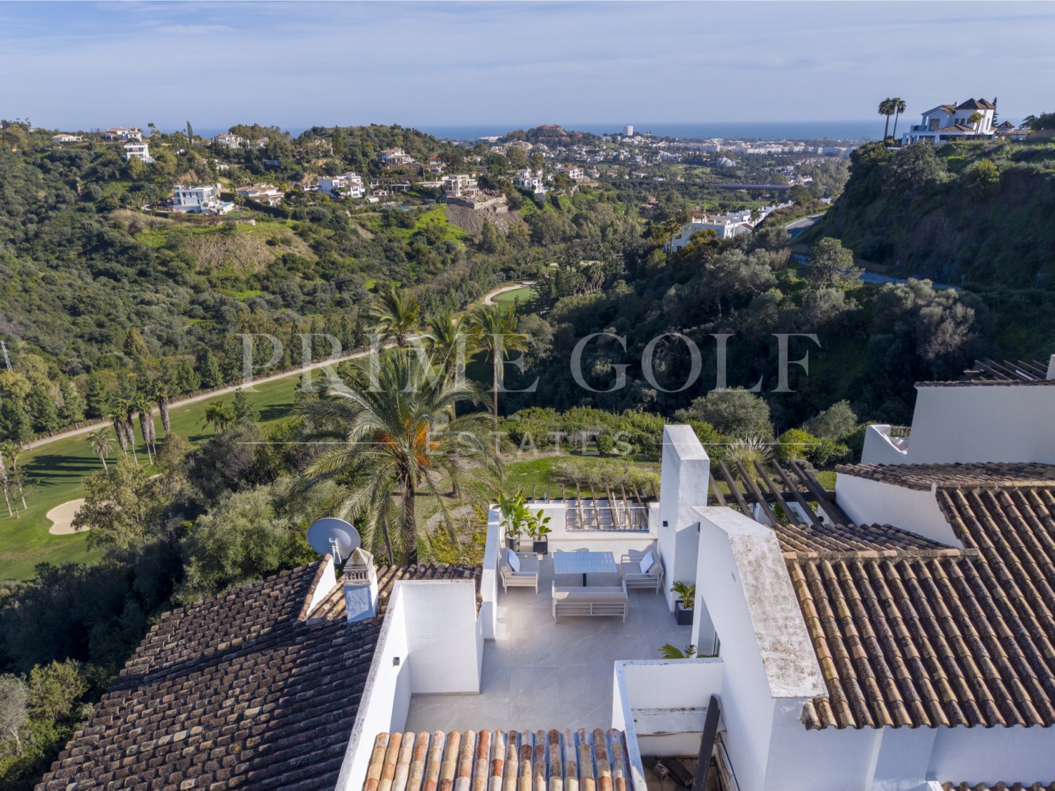 3 bed Penthouse For Sale in Benahavis, Malaga - thumb 33