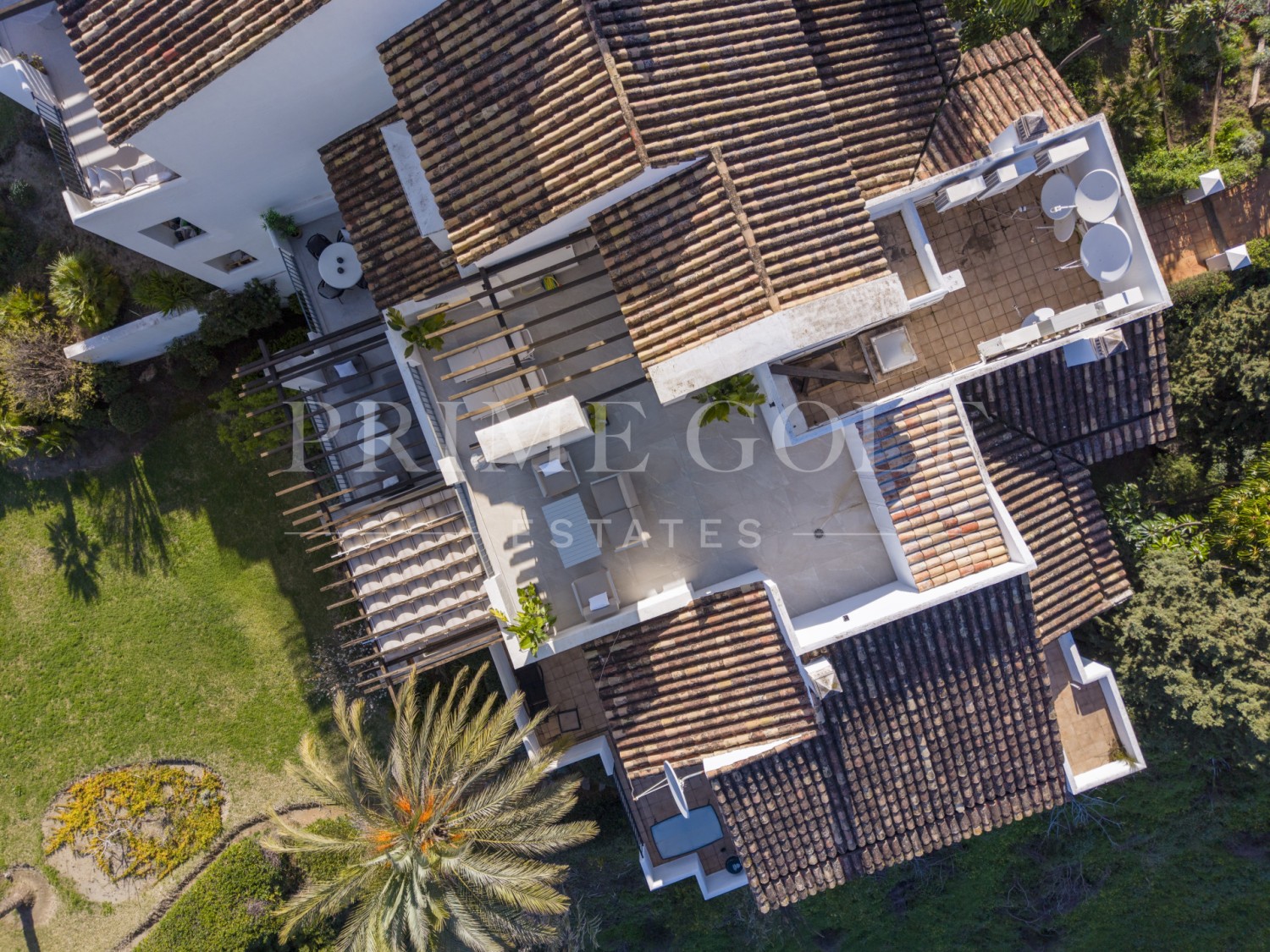 3 bed Penthouse For Sale in Benahavis, Malaga - thumb 34