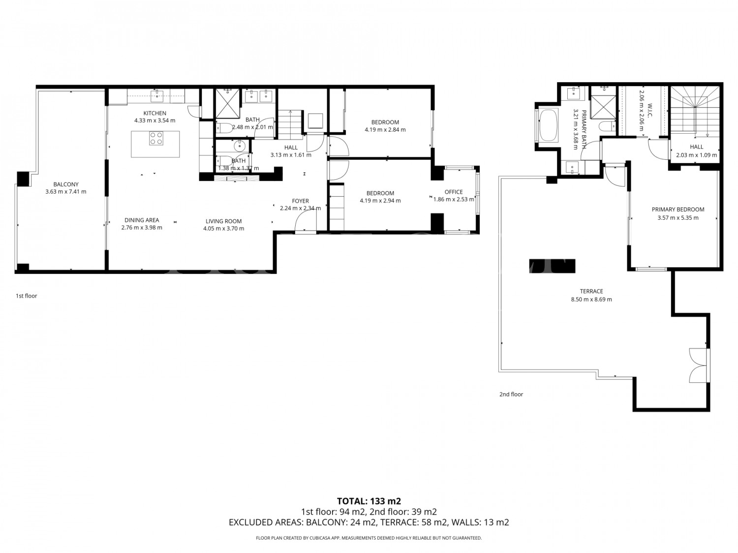 3 bed Penthouse For Sale in Benahavis, Malaga - thumb 37