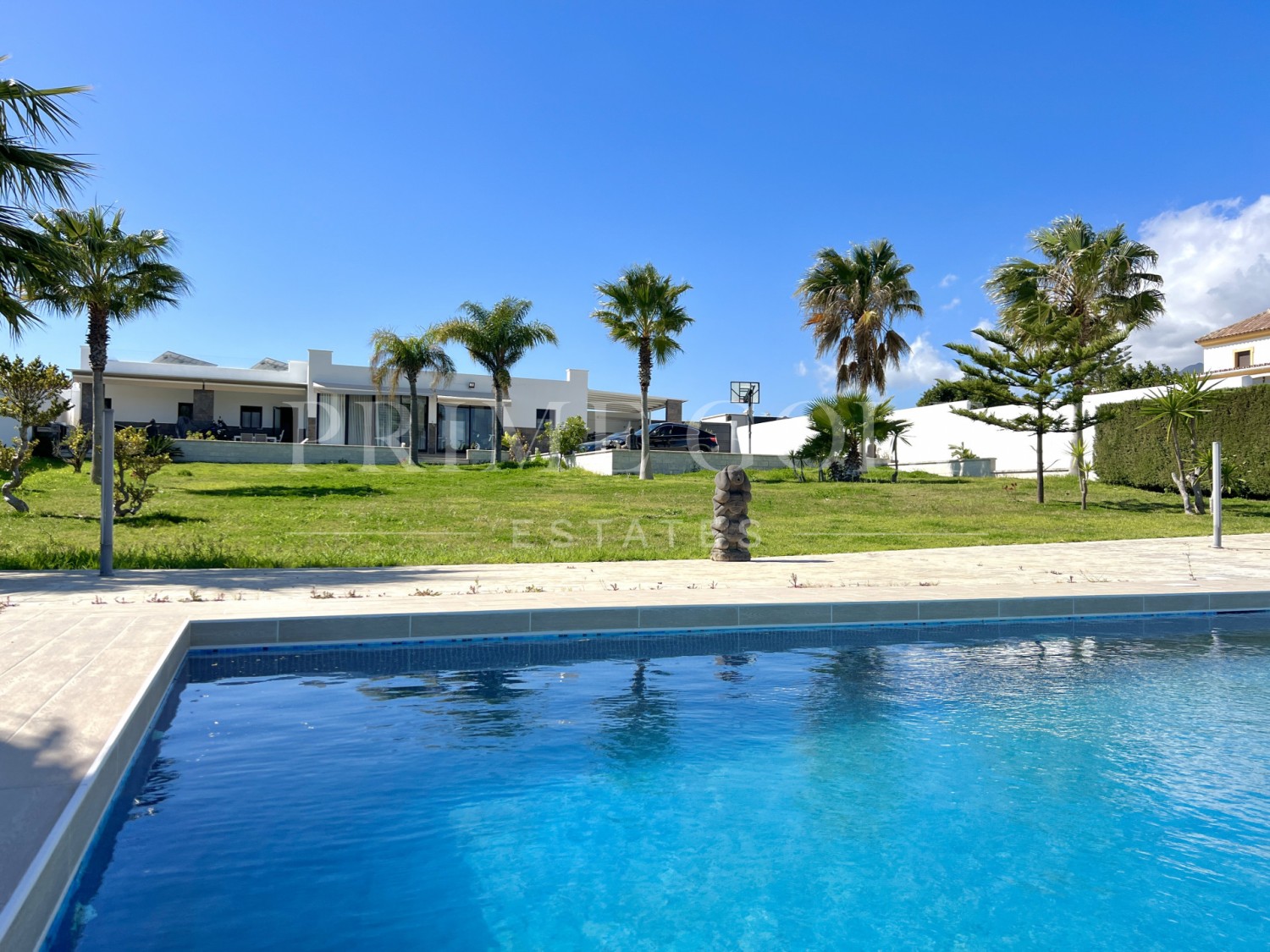 3 bed Finca For Sale in Estepona, Malaga - thumb 1