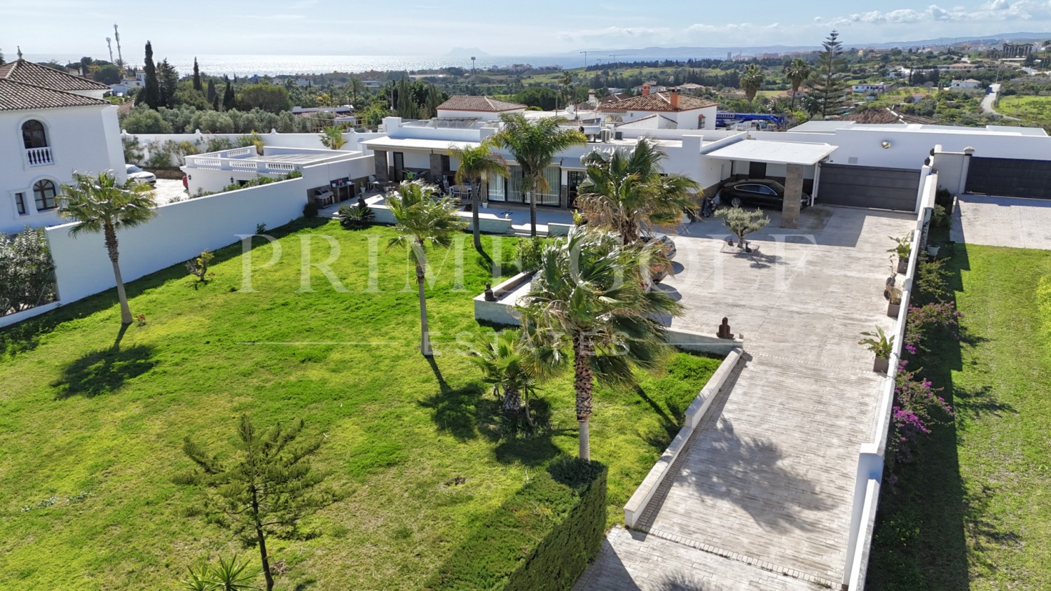 3 bed Finca For Sale in Estepona, Malaga - thumb 2