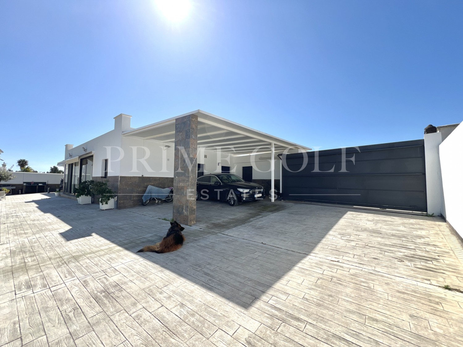 3 bed Finca For Sale in Estepona, Malaga - thumb 3