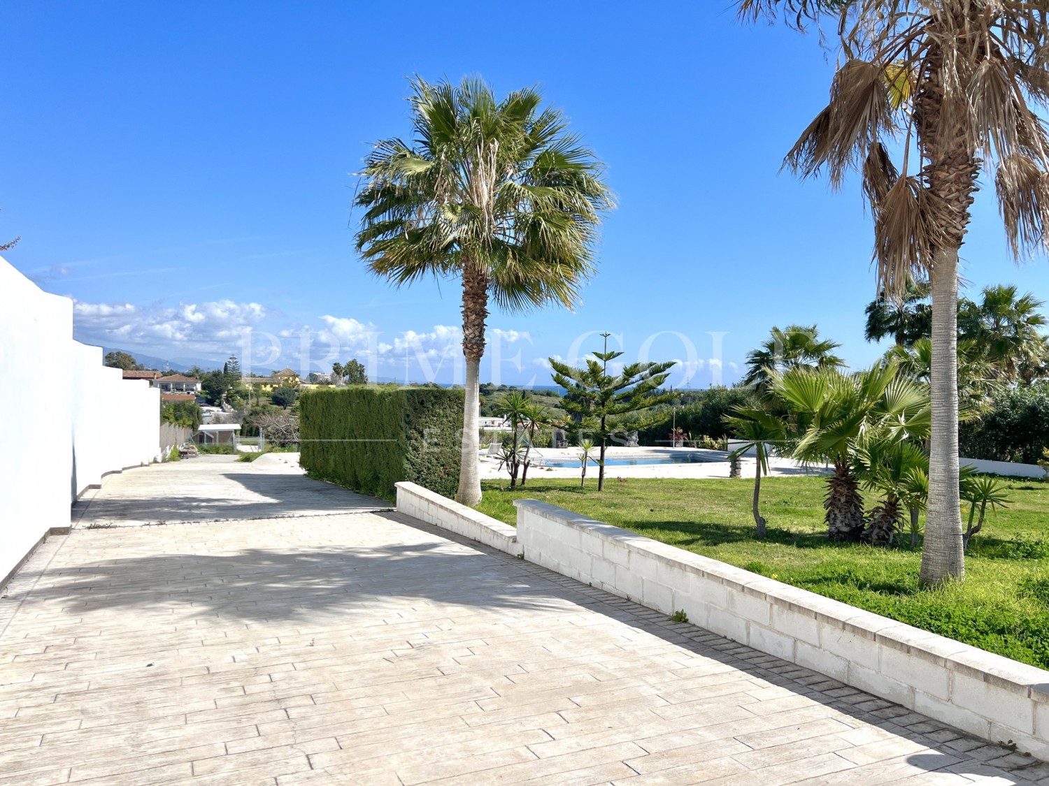 3 bed Finca For Sale in Estepona, Malaga - thumb 5