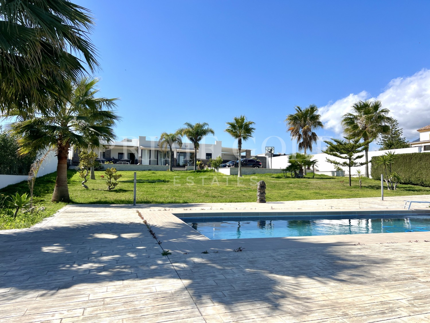 3 bed Finca For Sale in Estepona, Malaga - thumb 8