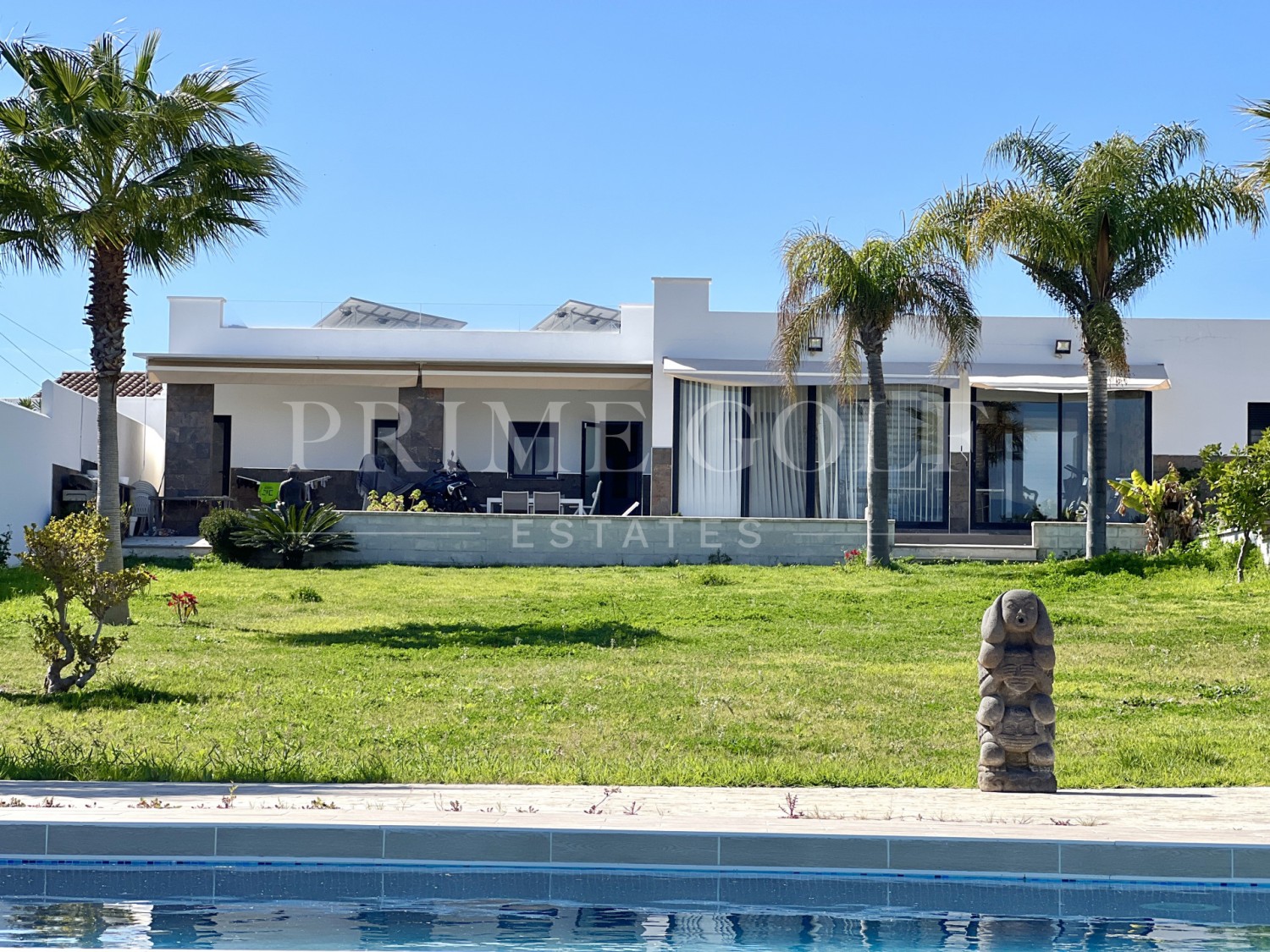 3 bed Finca For Sale in Estepona, Malaga - thumb 9