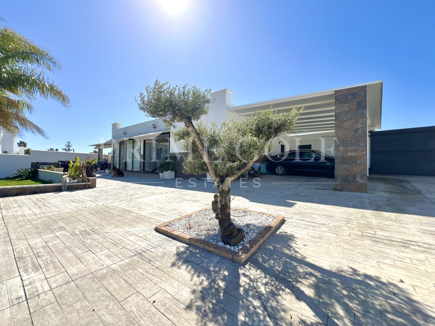 3 bed Finca For Sale in Estepona, Malaga - thumb 10