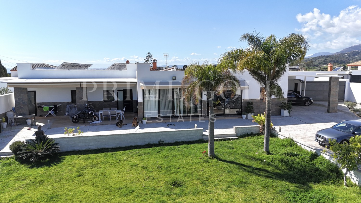 3 bed Finca For Sale in Estepona, Malaga - thumb 19