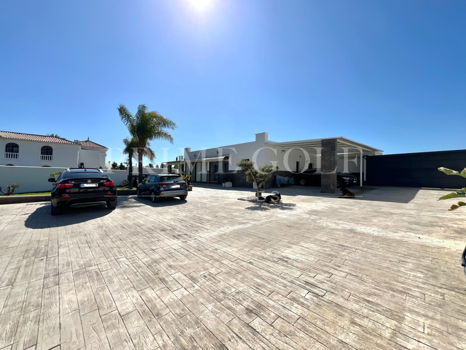 3 bed Finca For Sale in Estepona, Malaga - thumb 20