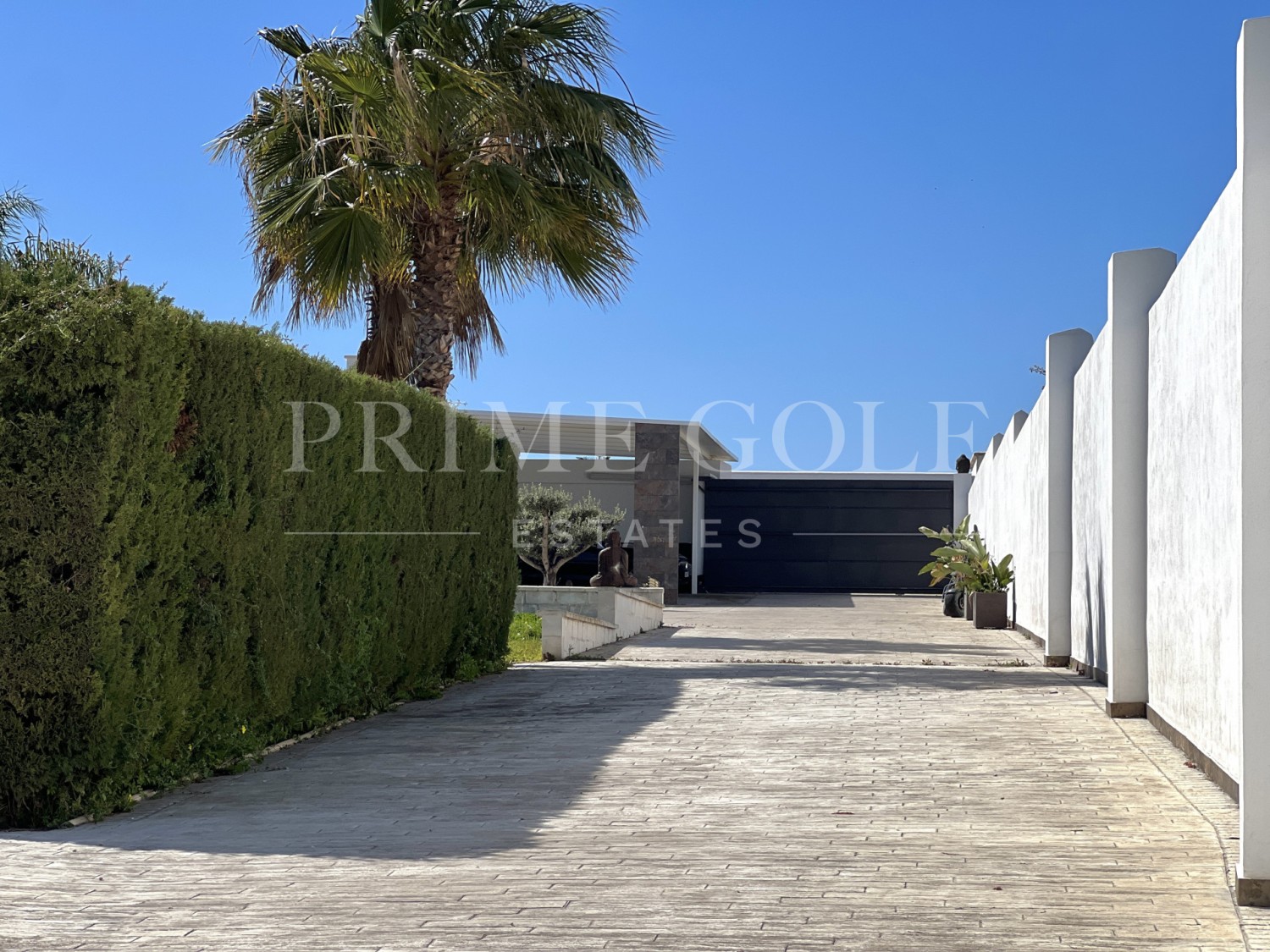 3 bed Finca For Sale in Estepona, Malaga - thumb 21