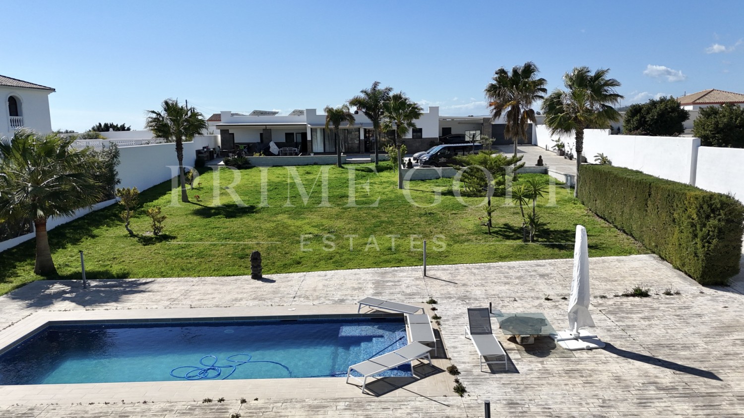 3 bed Finca For Sale in Estepona, Malaga - thumb 24