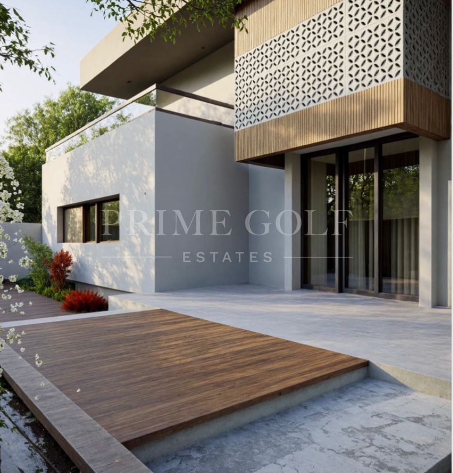 7 bed Villa For Sale in Benahavis, Malaga - thumb 5
