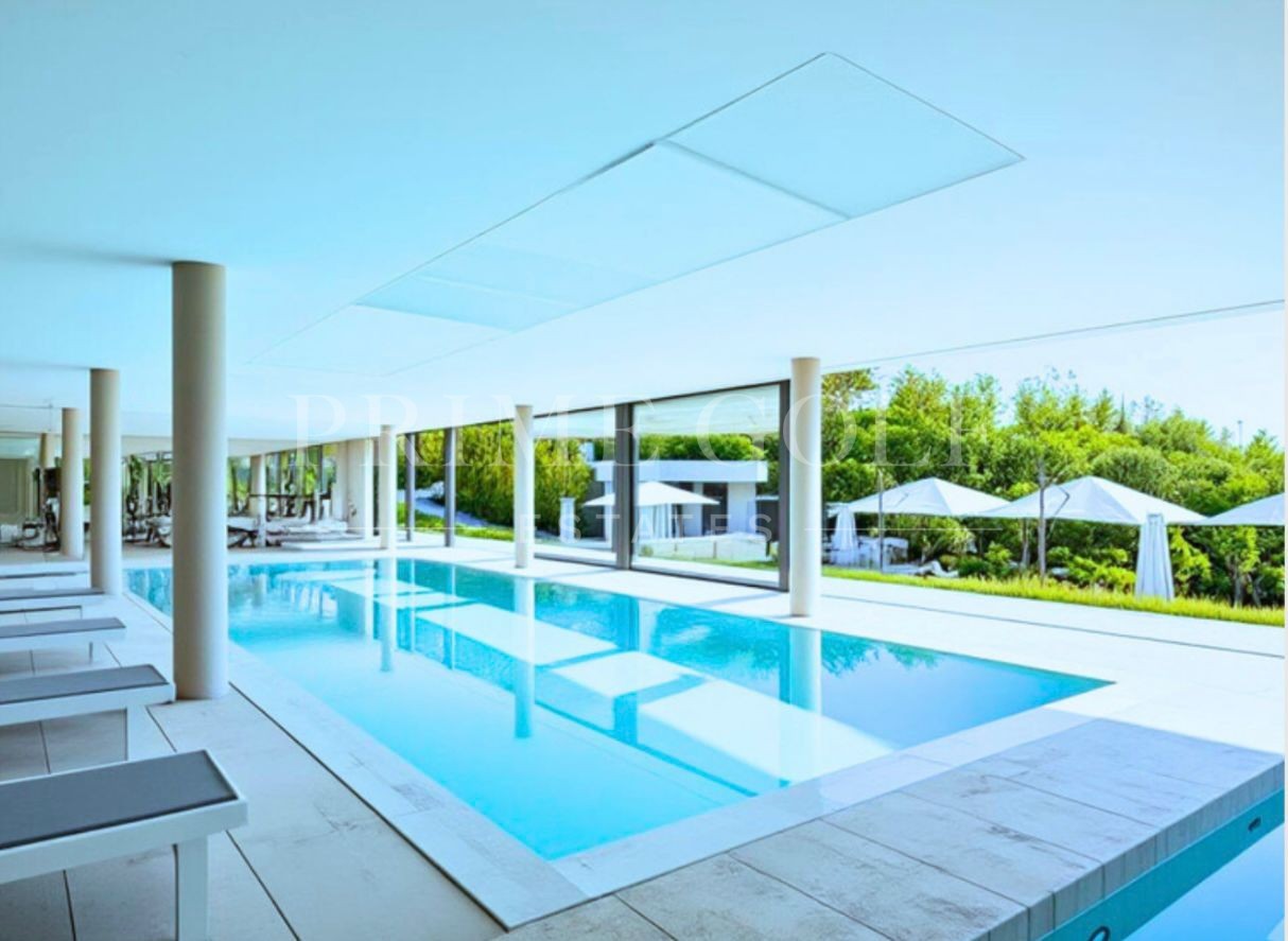 7 bed Villa For Sale in Benahavis, Malaga - thumb 6