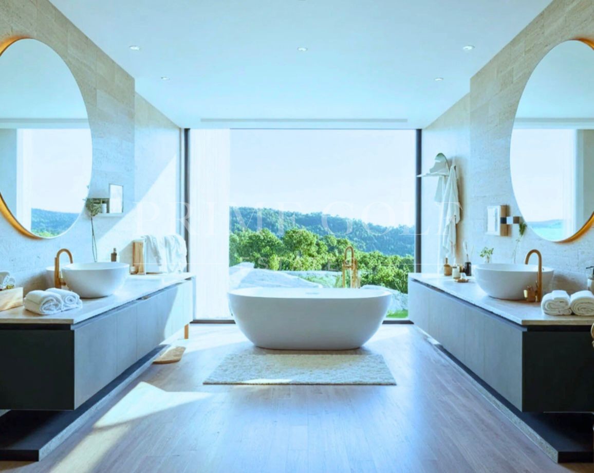 7 bed Villa For Sale in Benahavis, Malaga - thumb 7