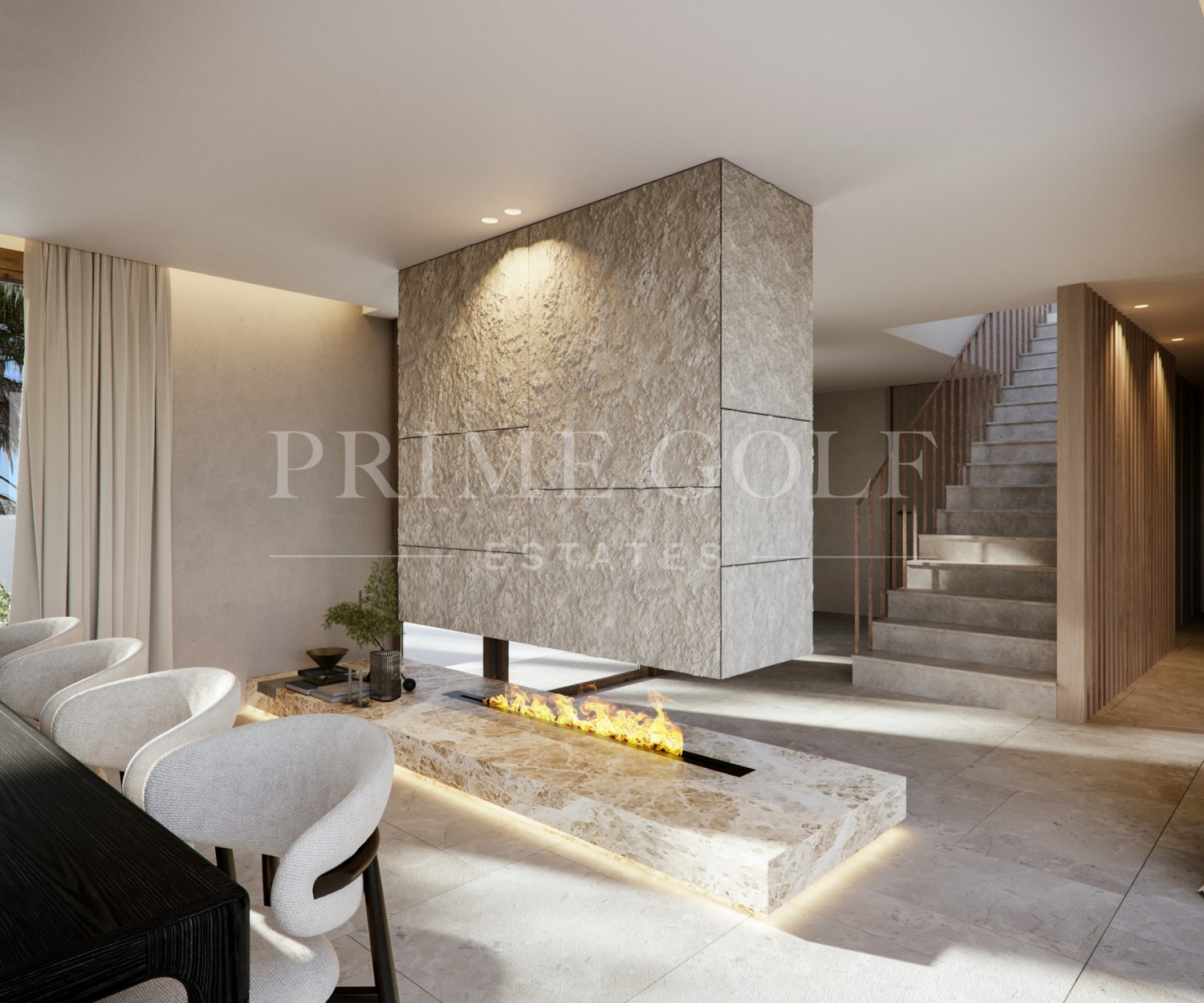 4 bed Villa For Sale in Marbella East, Malaga - thumb 2