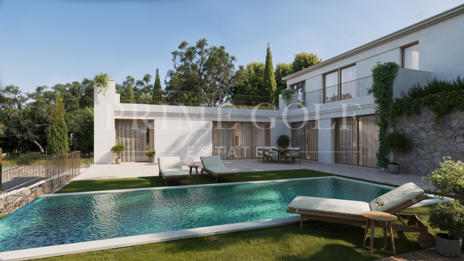 4 bed Villa For Sale in Marbella East, Malaga - thumb 1