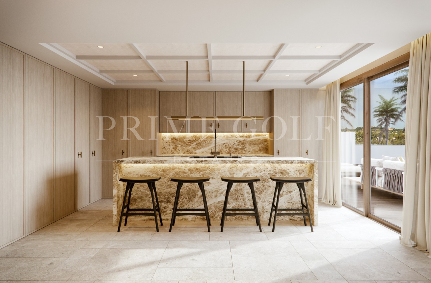 4 bed Villa For Sale in Marbella East, Malaga - thumb 5