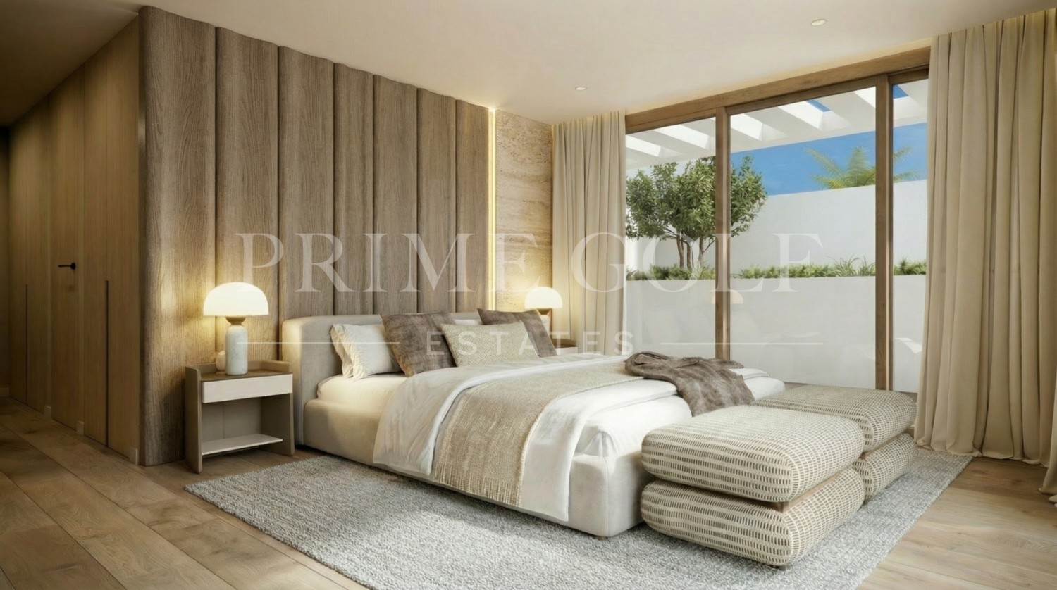4 bed Villa For Sale in Marbella East, Malaga - thumb 9