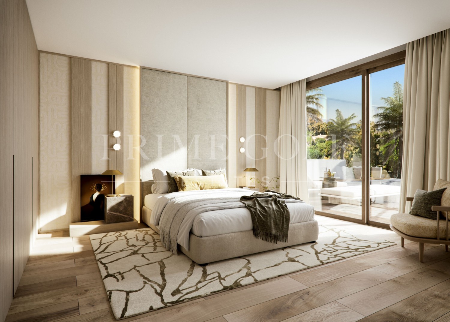 4 bed Villa For Sale in Marbella East, Malaga - thumb 10