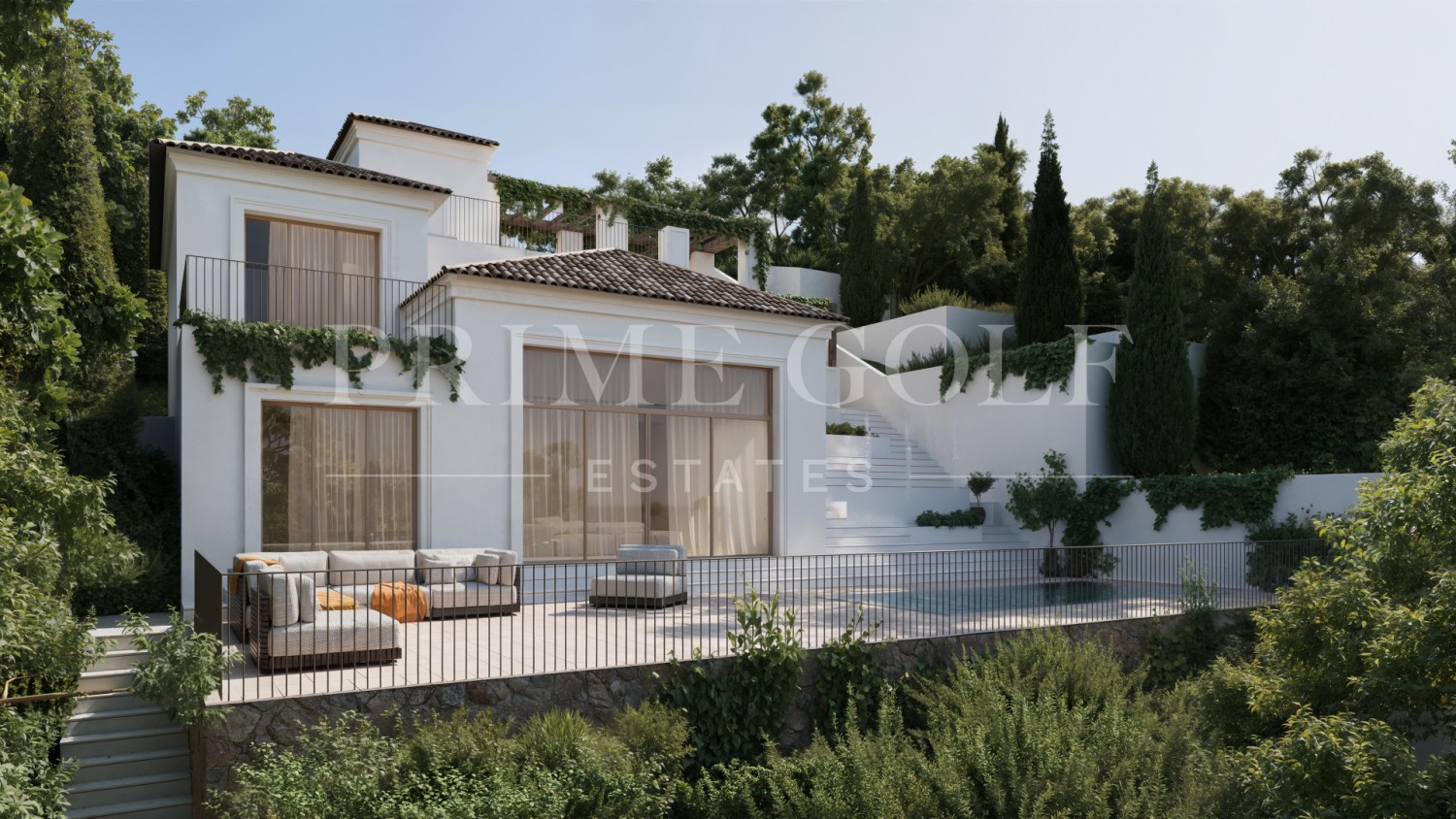 4 bed Villa For Sale in Marbella East, Malaga - thumb 11