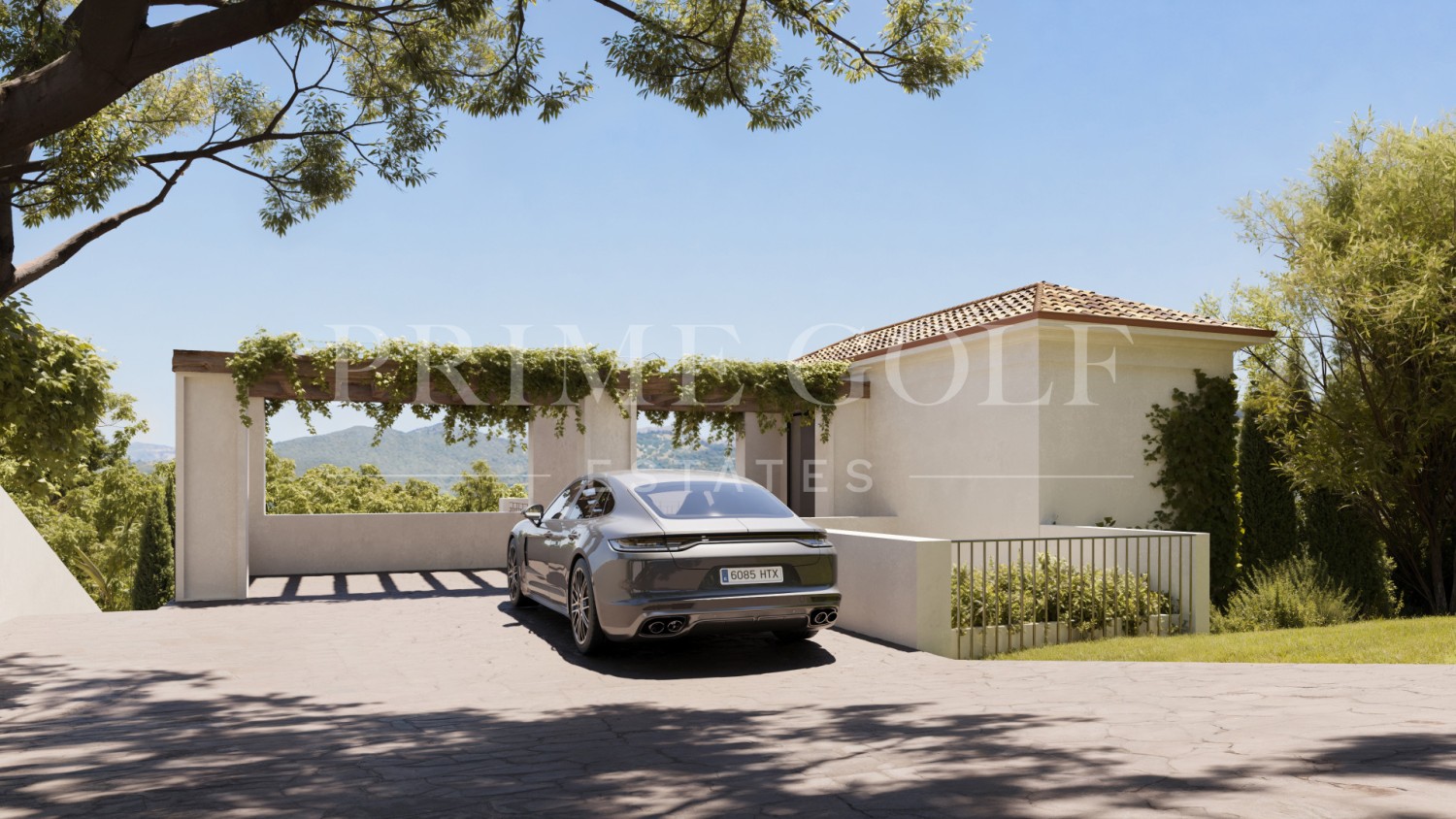4 bed Villa For Sale in Marbella East, Malaga - thumb 2
