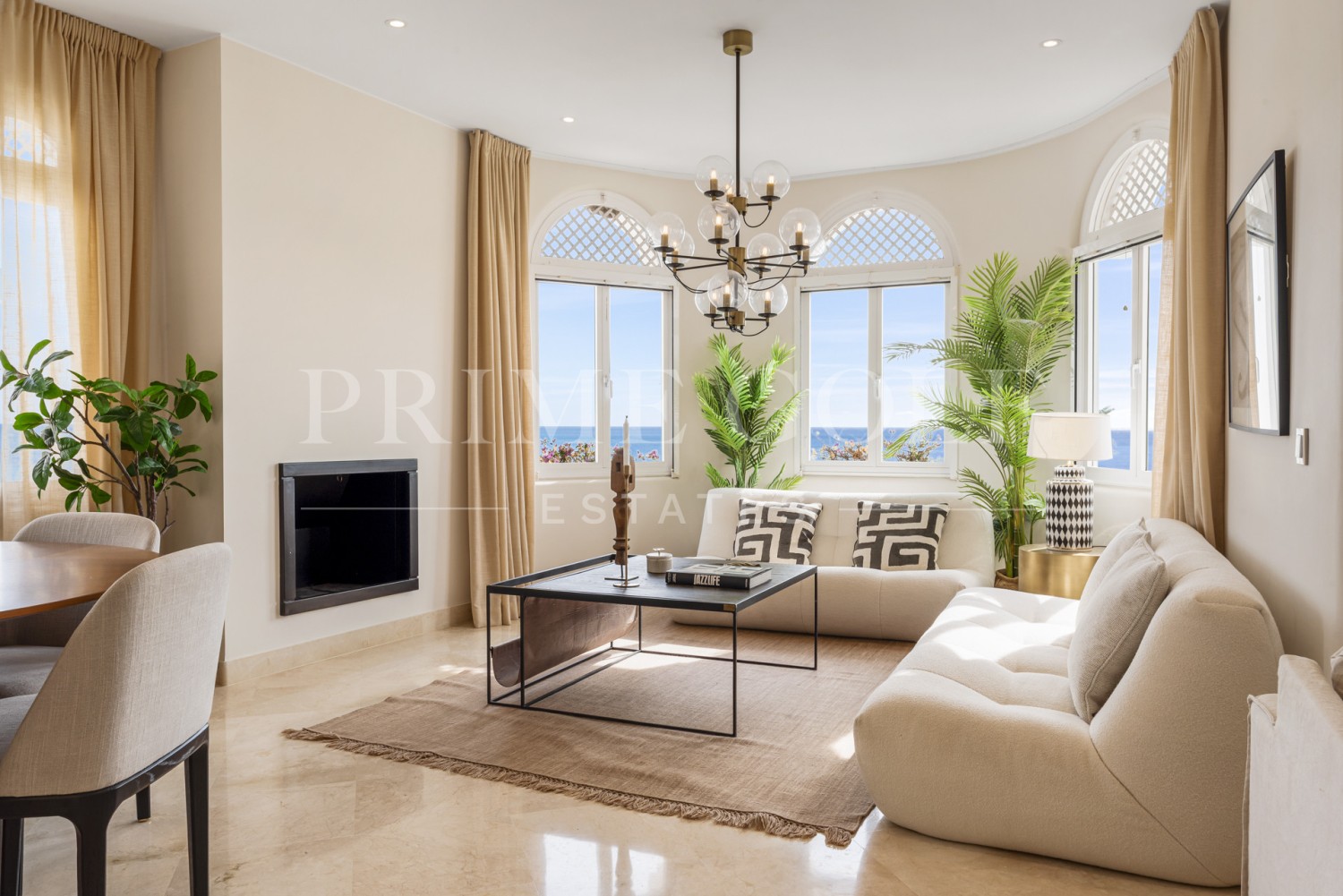 3 bed Penthouse For Sale in Marbella Golden Mile, Malaga - thumb 5