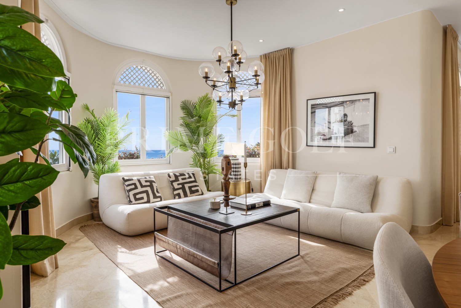 3 bed Penthouse For Sale in Marbella Golden Mile, Malaga - thumb 6