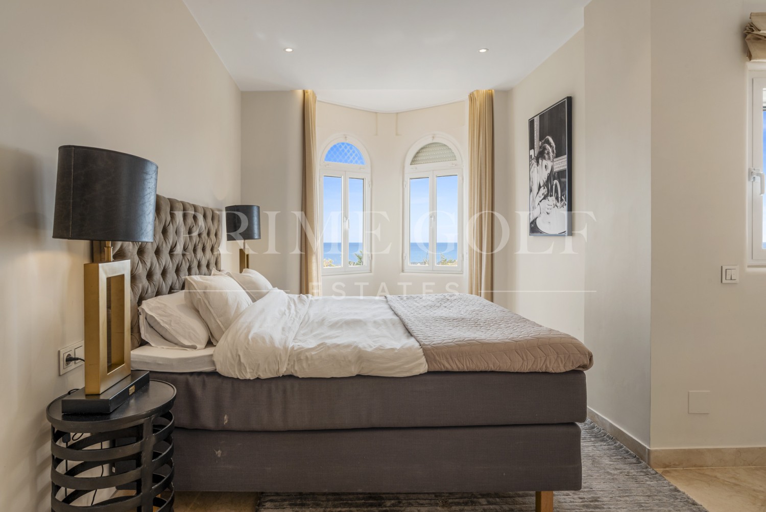 3 bed Penthouse For Sale in Marbella Golden Mile, Malaga - thumb 13