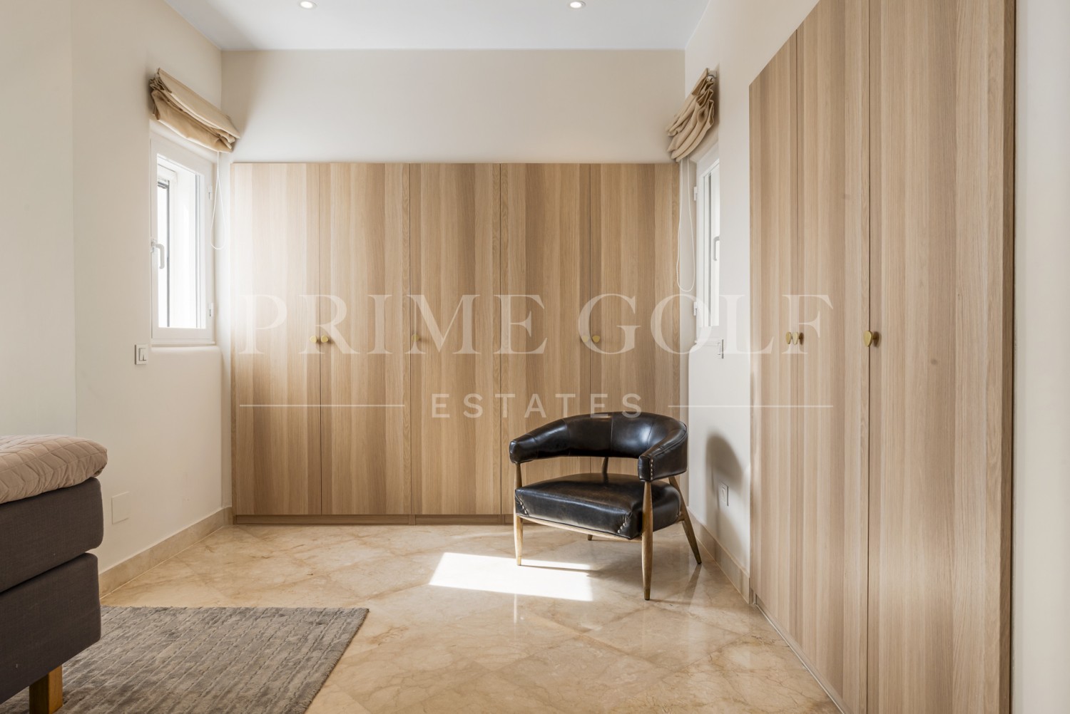3 bed Penthouse For Sale in Marbella Golden Mile, Malaga - thumb 14