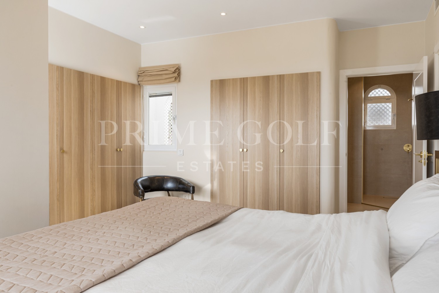 3 bed Penthouse For Sale in Marbella Golden Mile, Malaga - thumb 15